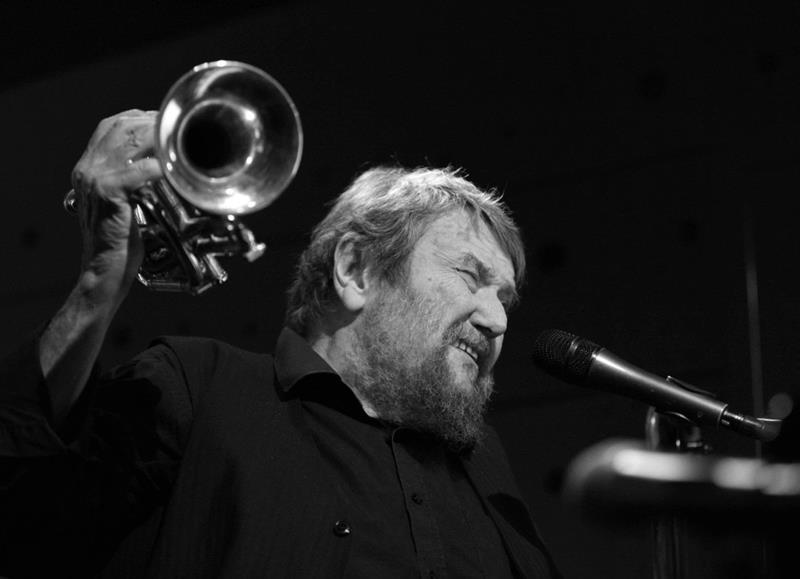 Jan Spálený & A.S.P.M. - preview image